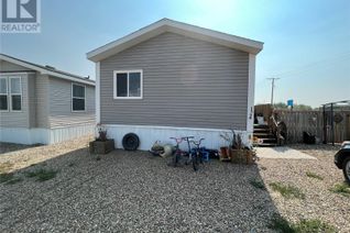 Property for Sale, 124 Prairie Sun Court, Swift Current, SK