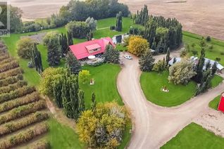 Detached House for Sale, 19132 Twp 825, Rural Northern Sunrise County, AB