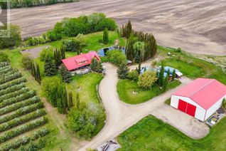 House for Sale, 19132 Twp 825, Rural Northern Sunrise County, AB