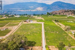 Commercial Farm for Sale, 431 Upper Bench Road N, Penticton, BC