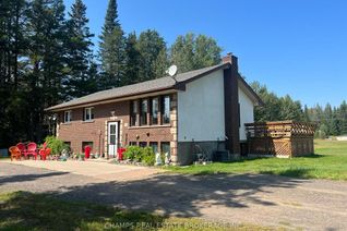 Detached House for Sale, 2528 Dawson Rd, Thunder Bay, ON