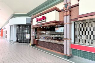 Food Court Outlet Business for Sale, 31 Tapscott Rd #8, Toronto, ON