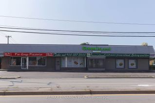 Commercial/Retail Property for Sale, 8278 Thorold Stone Rd, Thorold, ON