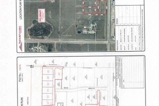 Commercial Land for Sale, 6;6;72;23;Sw Q 84.88 Acre, Grand Praire County 1, Clairmont, AB