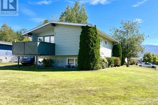 Detached House for Sale, 132 Carswell Street, Kitimat, BC