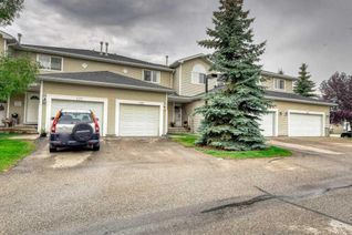 Condo Townhouse for Sale, 179 Hillview Terrace, Strathmore, AB