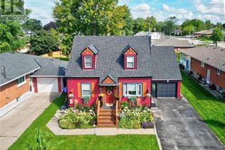 House for Sale, 577 Sugarloaf Street, Port Colborne, ON House for Sale, 577 Sugarloaf Street, Port Colborne, ON
