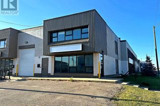 Property for Lease, 8111 Fraser Avenue, Fort McMurray, AB