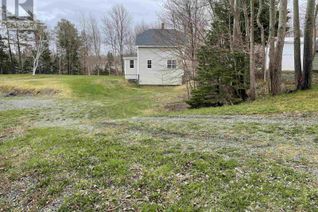 Commercial Land for Sale, Murray Street, Mulgrave, NS
