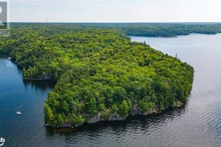 Land for Sale, 1124 Coate Road Unit# 8, Rosseau, ON Land for Sale, 1124 Coate Road Unit# 8, Rosseau, ON