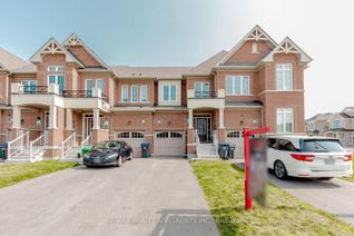 Townhouse for Sale, 3 Phyllis Dr, Caledon, ON
