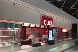 Food Court Outlet Business for Sale, 444 Yonge St #F17, Toronto, ON