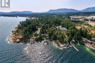 Land for Sale, Lot 2 Bare Point Rd, Chemainus, BC