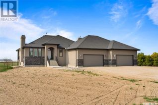 Bungalow for Sale, 2 Bardel Crescent, Edenwold Rm No. 158, SK