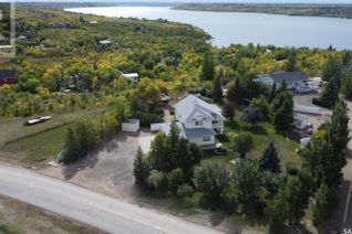 Detached House for Sale, 205 Grove Avenue, Saskatchewan Beach, SK
