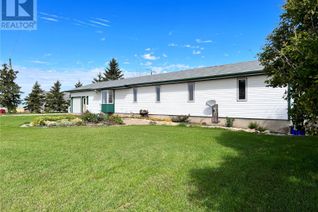 Detached House for Sale, Janes Acreage, Raymore, SK