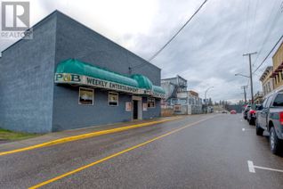Pub Business for Sale, 3385/3445 Okanagan Street, Armstrong, BC