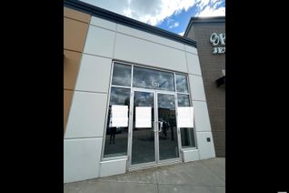 Commercial/Retail Property for Sale, 520 3850 Sherwood Dr, Sherwood Park, AB