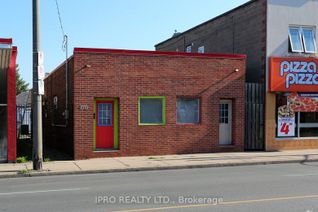 Investment Property for Sale, 1279 Main St E #1, 2, 34, Hamilton, ON