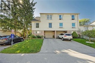 Property for Sale, 405 Everglade Crescent, London, ON