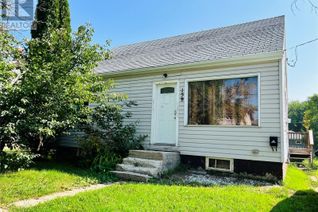 Detached House for Sale, 159 Wellington Avenue, Yorkton, SK