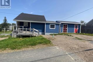 Detached House for Sale, 21 Chemin Poirier Road, Chéticamp, NS