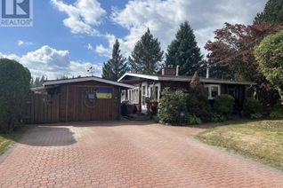 Ranch-Style House for Sale, 29 Bulkley Street, Kitimat, BC