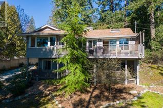 Detached House for Sale, 7301 Redrooffs Road, Sechelt, BC