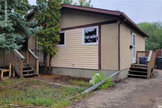 Bungalow for Sale, 1482 112th Street, North Battleford, SK
