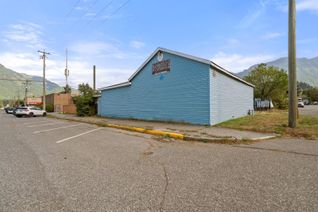 Commercial/Retail Property for Sale, 841 4th Avenue, Hope & Area, BC