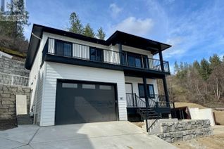 Property for Sale, 806 Cliff Avenue #107, Enderby, BC