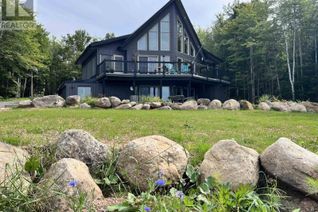 Detached House for Sale, 152 Mersey Road, Inlet Baddeck, NS