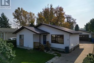 Property for Sale, 19 Plaxton Place, Prince Albert, SK