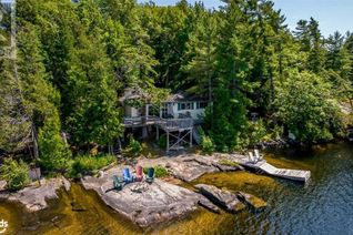 Bungalow for Sale, 2 Island 270, Port Severn, ON