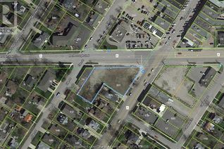 Industrial Property for Lease, 101 Talbot Street West, Blenheim, ON