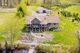 Detached House for Sale, 64 Mccord's Road, McKellar, ON