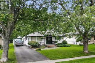 Bungalow for Sale, 701 Crescent Road, Fort Erie, ON