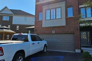 Townhouse for Sale, 311 Woolwich Street Unit# 35, Waterloo, ON