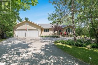 Bungalow for Sale, 235 Medonte Sideroad 2, Coldwater, ON