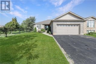 Bungalow for Sale, 76 Donegal Drive, Brantford, ON