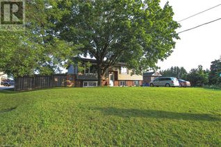 Bungalow for Sale, 545 Hill Street E, Fergus, ON
