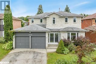 Property for Sale, 434 Sunnidale Road, Barrie, ON
