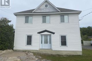 Detached House for Sale, 36 Fremont St, Blind River, ON