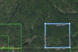Commercial Land for Sale, Pcl 12192 Chamberlin Road, Markstay-Warren, ON