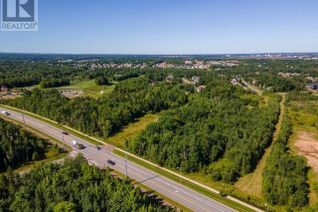 Vacant Residential Land for Sale, Lot 04-1005 Dieppe Blvd, Dieppe, NB