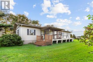 Mini Home for Sale, 136 Cemetery Road, Murray Harbour, PE