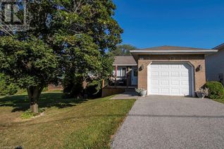 Bungalow for Sale, 77 Water Street, Hastings, ON