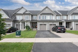 Property for Sale, 167 Whitwell Way, Binbrook, ON