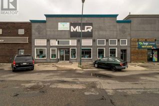 Commercial/Retail Property for Sale, 235 & 231 12b Street N, Lethbridge, AB