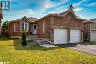 Bungalow for Sale, 272 Pringle Drive, Barrie, ON
